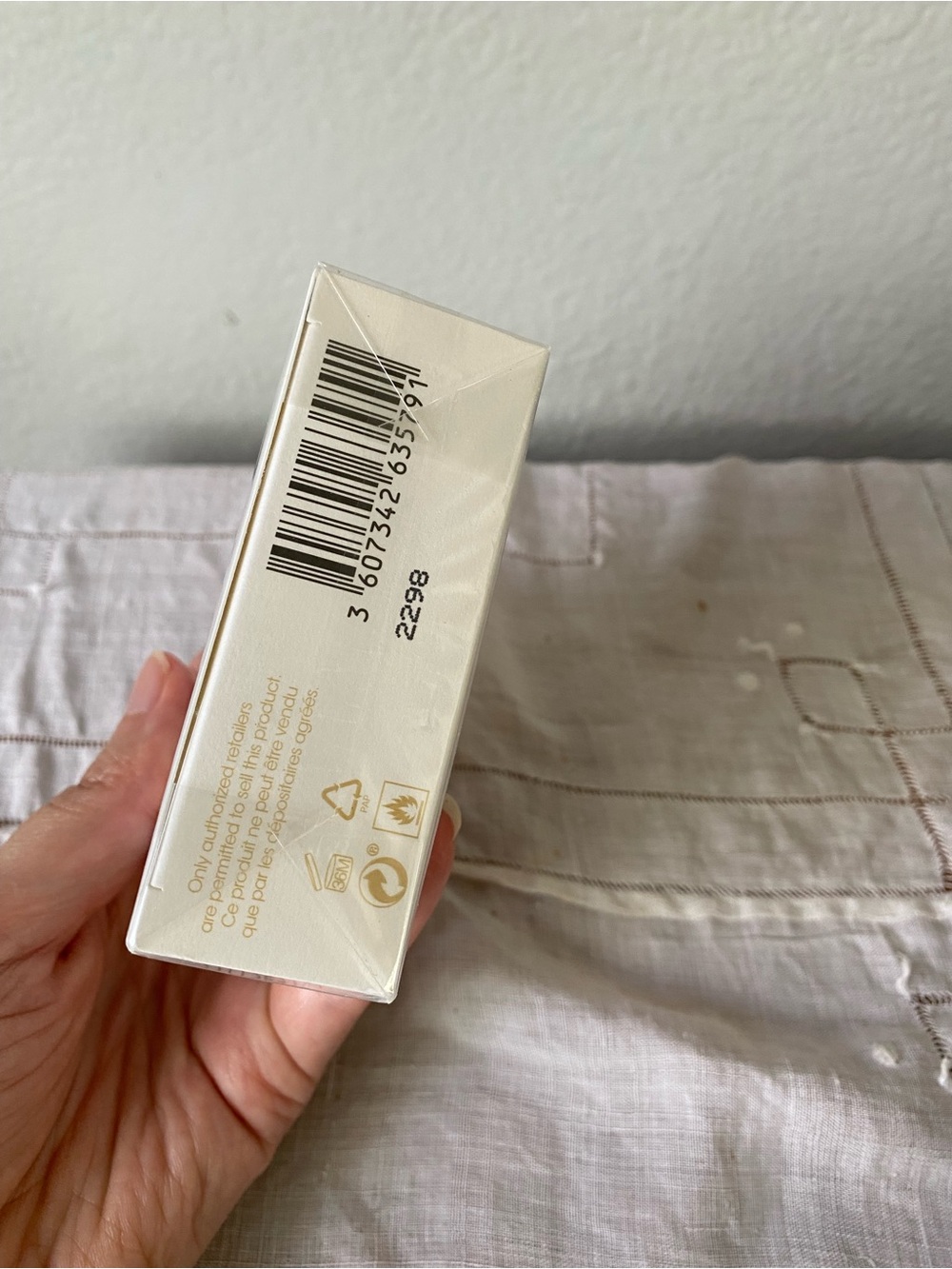 CHLOE LOVE STORY NEW - sealed - Picture 6 of 7